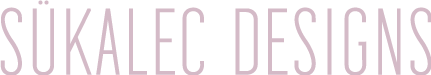 Sukalec Designs Logo