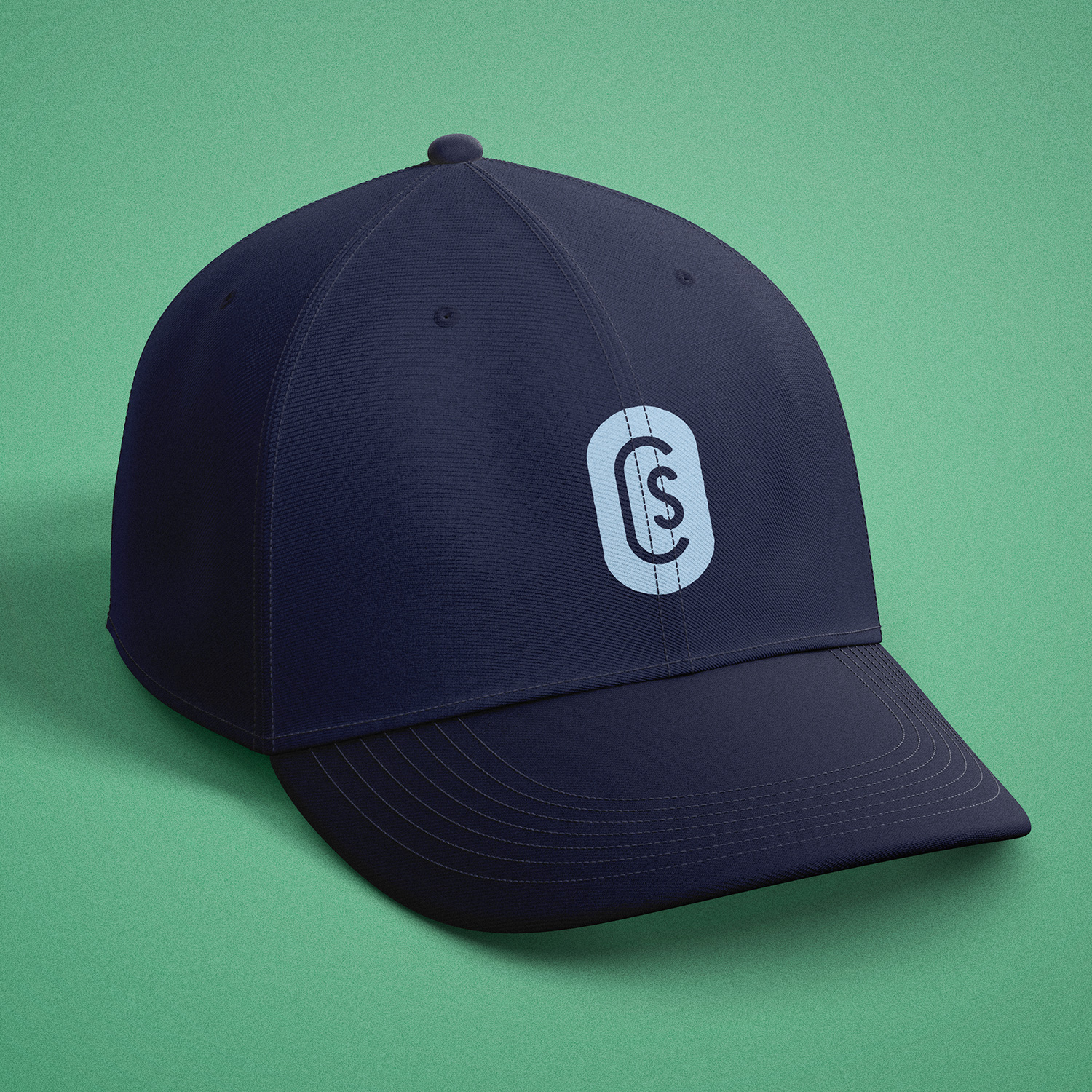 Callaway Sporthorses Logo, Branding and Apparel Design
