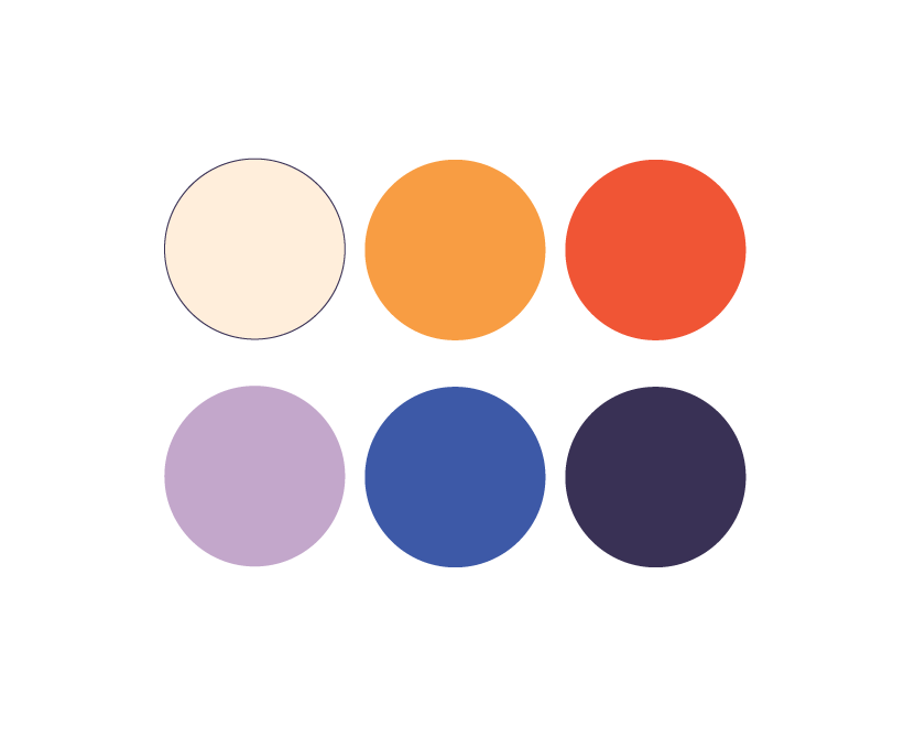 Café Between Logo, Branding, Menus and Social Media