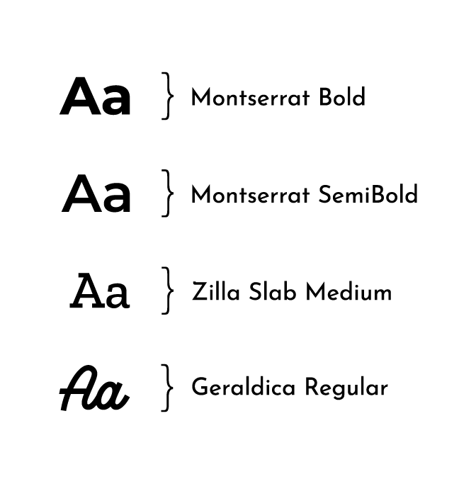 Café Between Logo, Branding, Menus and Social Media